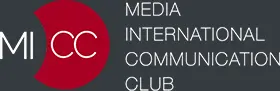 Logo Media International Communication Club